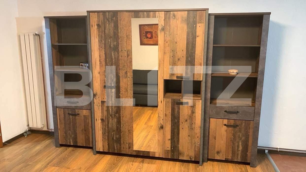 Garsonieră de închiriat Marasti - 127199AI | BLITZ Cluj-Napoca | Poza4