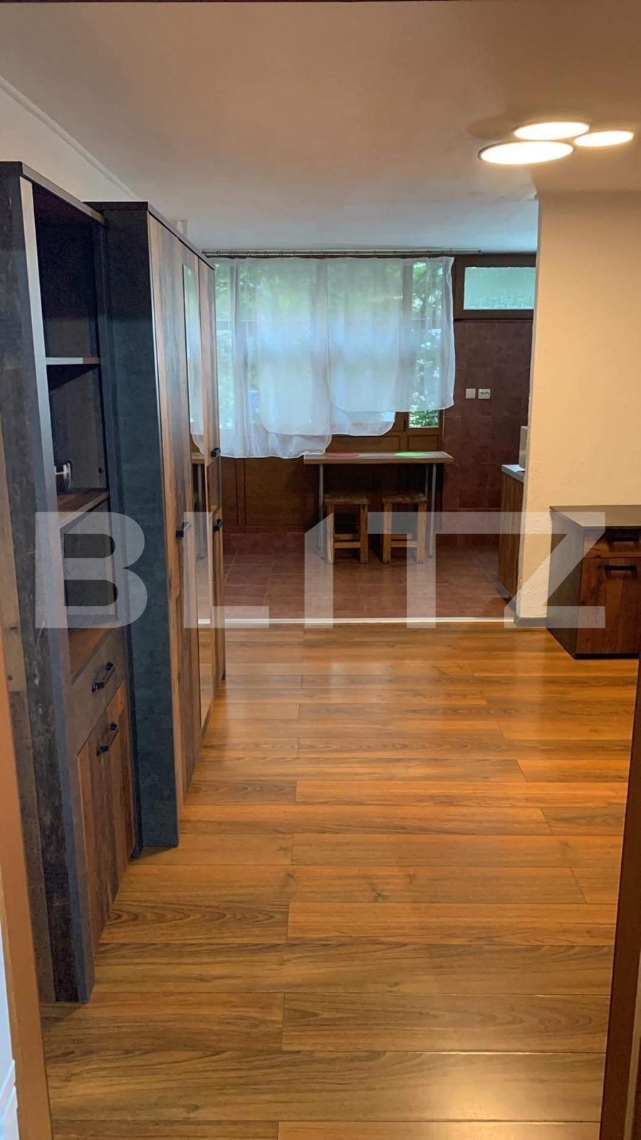 Garsonieră de închiriat Marasti - 127199AI | BLITZ Cluj-Napoca | Poza6