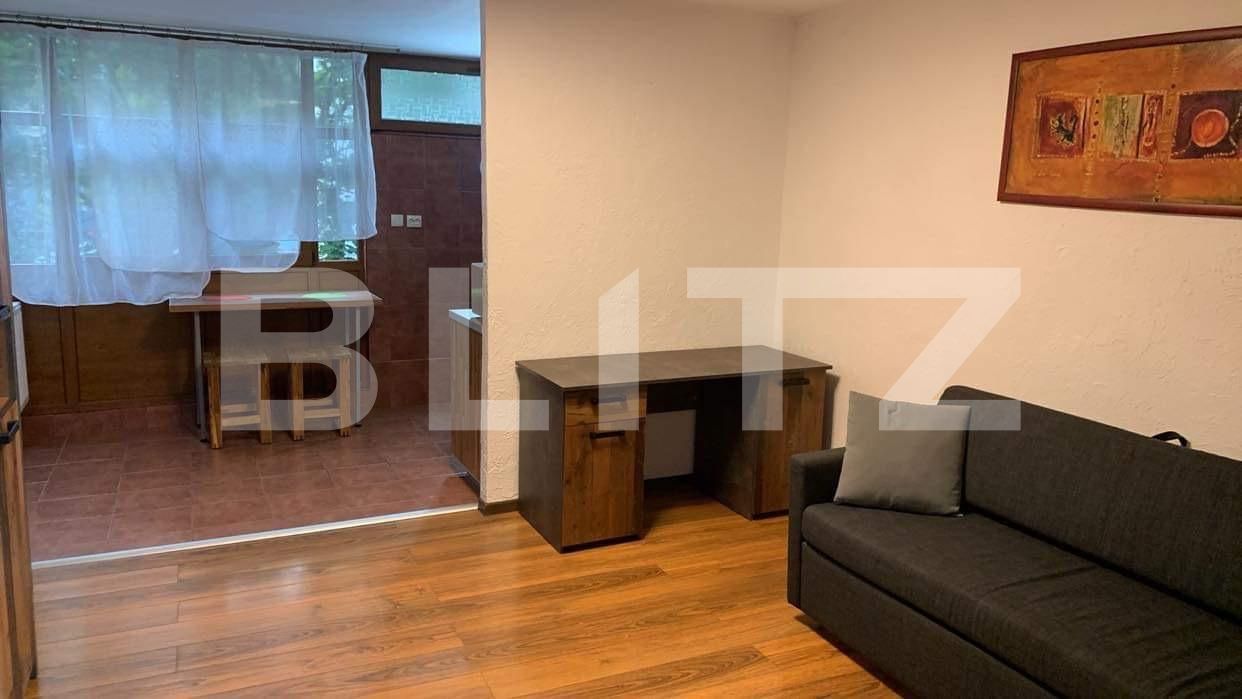 Garsonieră de închiriat Marasti - 127199AI | BLITZ Cluj-Napoca | Poza2
