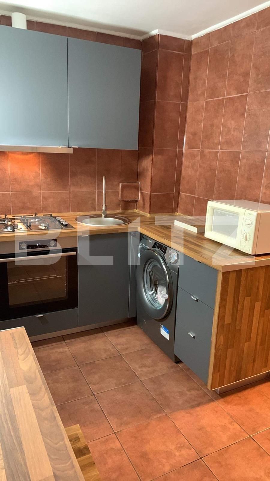 Garsonieră de închiriat Marasti - 127199AI | BLITZ Cluj-Napoca | Poza13