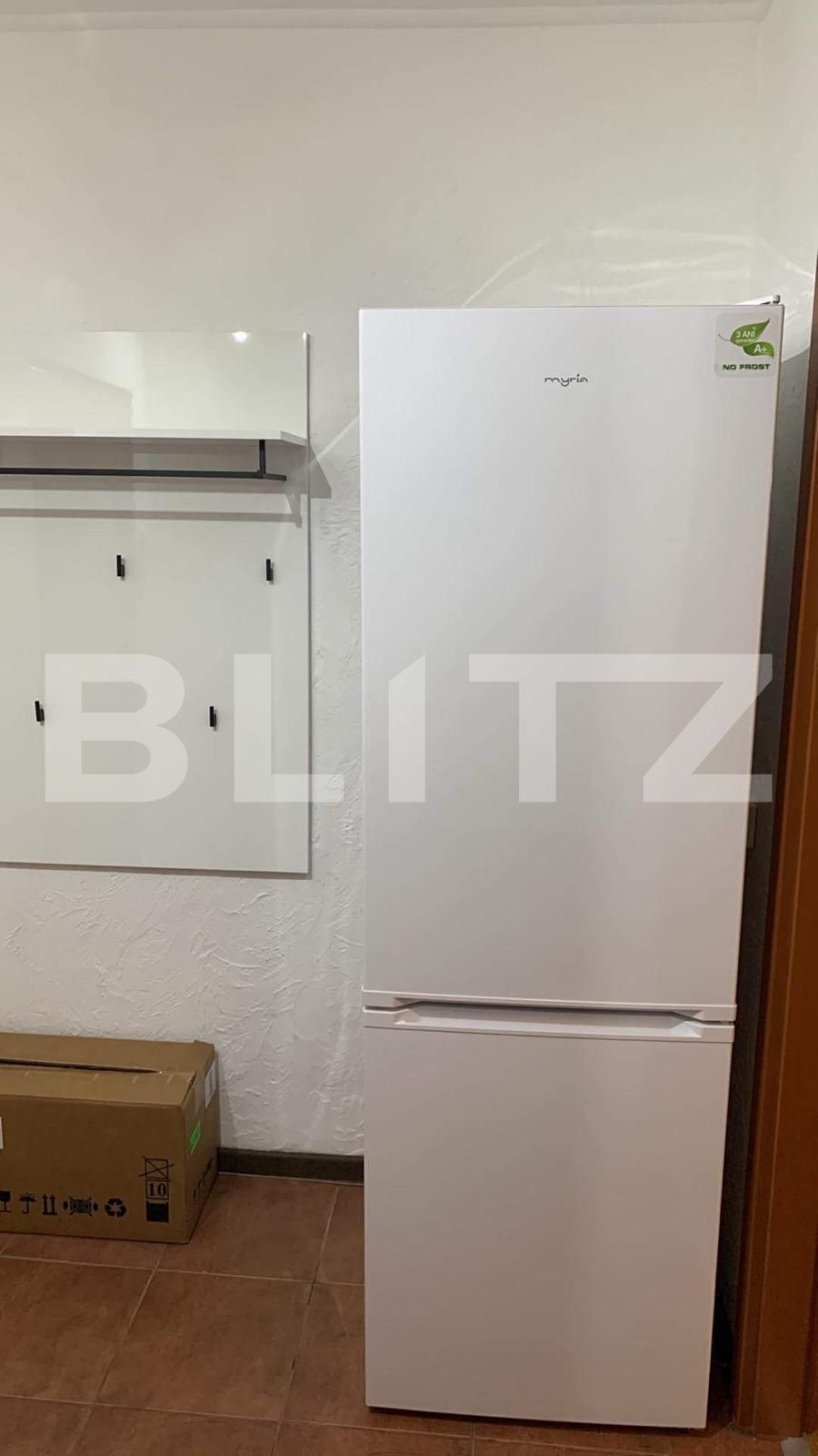 Garsonieră de închiriat Marasti - 127199AI | BLITZ Cluj-Napoca | Poza10