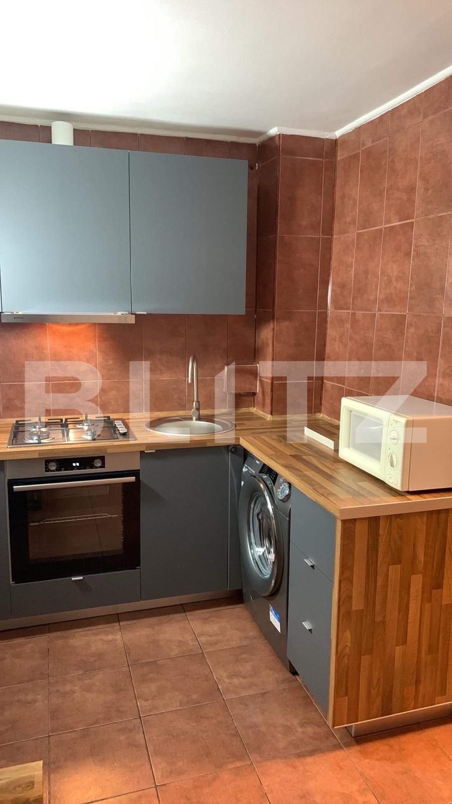 Garsonieră de închiriat Marasti - 127199AI | BLITZ Cluj-Napoca | Poza8