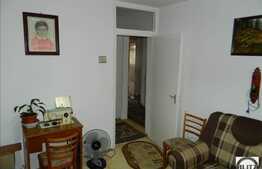 3 camere, 65 mp + loc parcare, zona Expo Transilvania