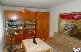 3 camere, 65 mp + loc parcare, zona Expo Transilvania