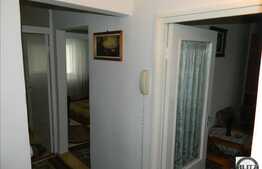 3 camere, 65 mp + loc parcare, zona Expo Transilvania