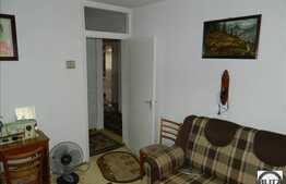 3 camere, 65 mp + loc parcare, zona Expo Transilvania