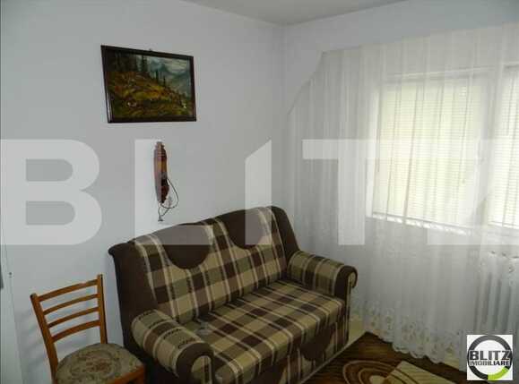 Apartament de vânzare 3 camere Marasti - 1272AV | BLITZ Cluj-Napoca | Poza1