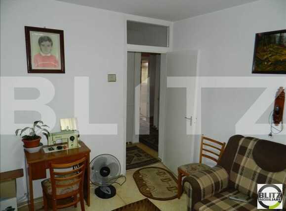 Apartament de vânzare 3 camere Marasti - 1272AV | BLITZ Cluj-Napoca | Poza4