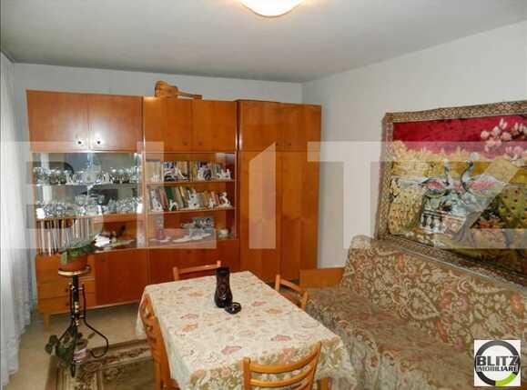 Apartament de vânzare 3 camere Marasti - 1272AV | BLITZ Cluj-Napoca | Poza8