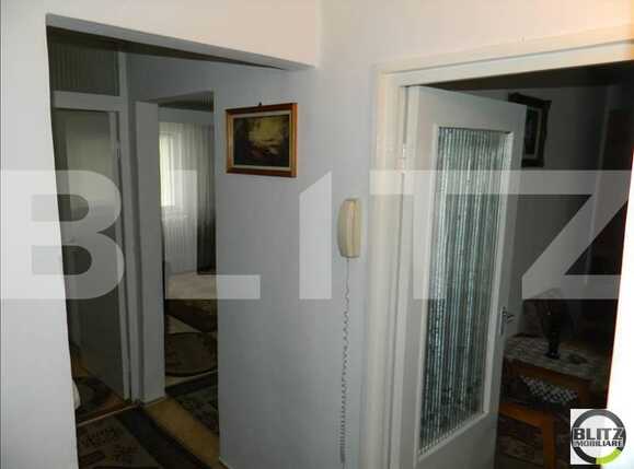 Apartament de vânzare 3 camere Marasti - 1272AV | BLITZ Cluj-Napoca | Poza13