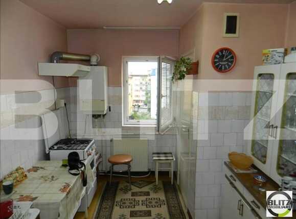 Apartament de vânzare 3 camere Marasti - 1272AV | BLITZ Cluj-Napoca | Poza10