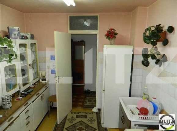 Apartament de vânzare 3 camere Marasti - 1272AV | BLITZ Cluj-Napoca | Poza11