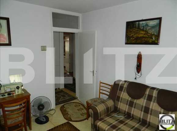 Apartament de vânzare 3 camere Marasti - 1272AV | BLITZ Cluj-Napoca | Poza2