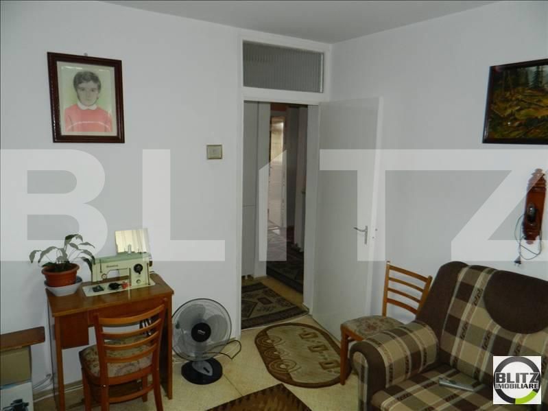Apartament de vânzare 3 camere Marasti - 1272AV | BLITZ Cluj-Napoca | Poza4