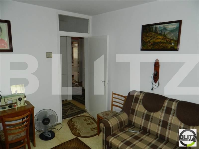 Apartament de vânzare 3 camere Marasti - 1272AV | BLITZ Cluj-Napoca | Poza2