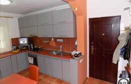 3 camere, decomandat, 65 mp, boxa la subsol, parcare, zona Cinema Marasti