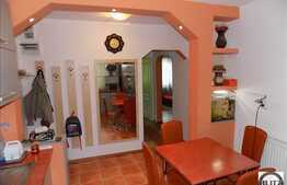 3 camere, decomandat, 65 mp, boxa la subsol, parcare, zona Cinema Marasti