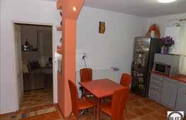 3 camere, decomandat, 65 mp, boxa la subsol, parcare, zona Cinema Marasti