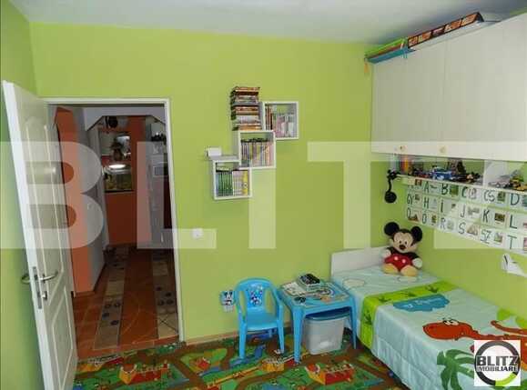 Apartament de vânzare 3 camere Marasti - 12720AV | BLITZ Cluj-Napoca | Poza7