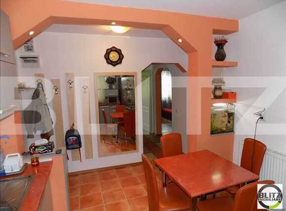 Apartament de vânzare 3 camere Marasti - 12720AV | BLITZ Cluj-Napoca | Poza12