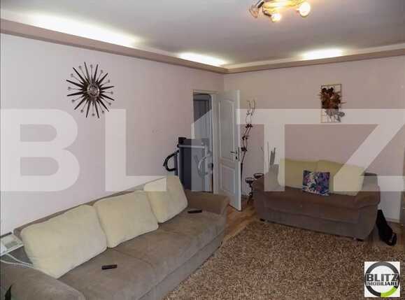 Apartament de vânzare 3 camere Marasti - 12720AV | BLITZ Cluj-Napoca | Poza3