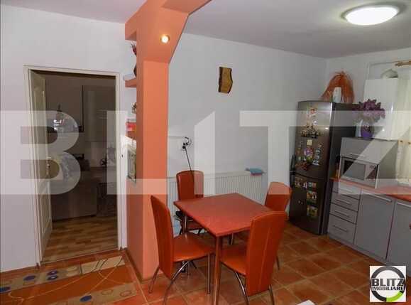 Apartament de vânzare 3 camere Marasti - 12720AV | BLITZ Cluj-Napoca | Poza13