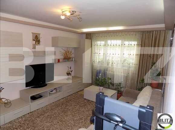 Apartament de vânzare 3 camere Marasti - 12720AV | BLITZ Cluj-Napoca | Poza1