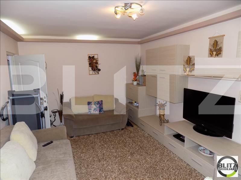 Apartament de vânzare 3 camere Marasti - 12720AV | BLITZ Cluj-Napoca | Poza2