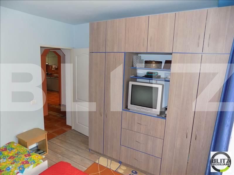 Apartament de vânzare 3 camere Marasti - 12720AV | BLITZ Cluj-Napoca | Poza4