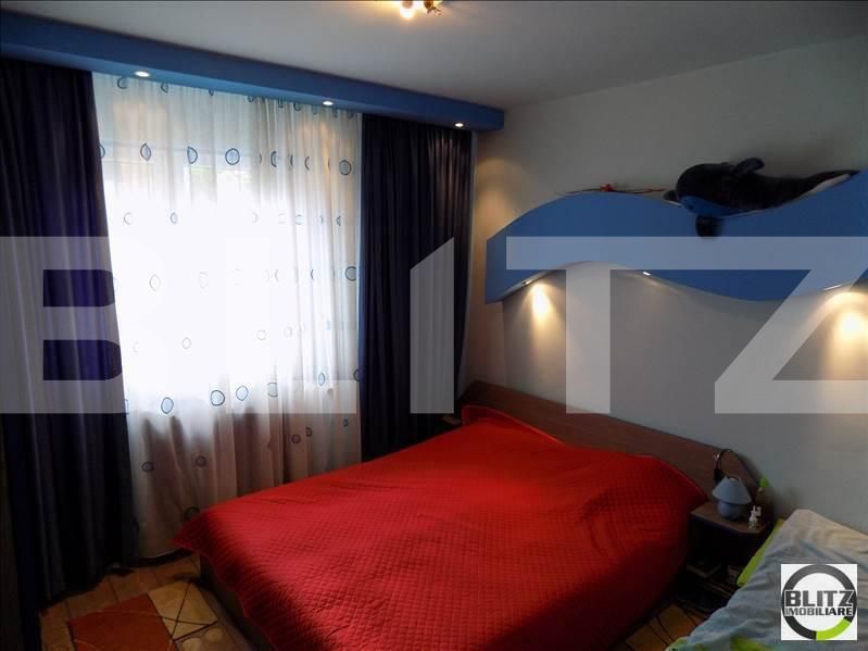 Apartament de vânzare 3 camere Marasti - 12720AV | BLITZ Cluj-Napoca | Poza5