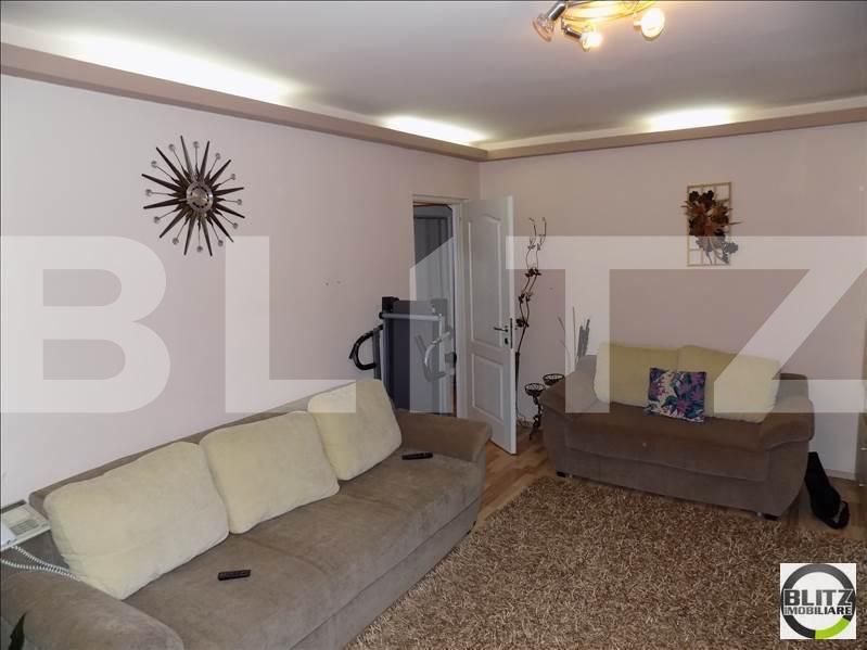 Apartament de vânzare 3 camere Marasti - 12720AV | BLITZ Cluj-Napoca | Poza3