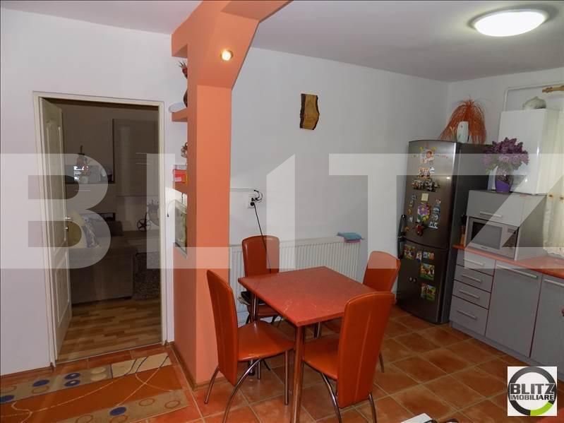 Apartament de vânzare 3 camere Marasti - 12720AV | BLITZ Cluj-Napoca | Poza13