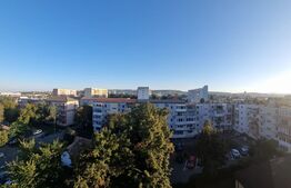 Super View! Apartament 2 camere, 46mp, orintare SUD, etaj intermediar, Grigorescu 