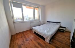 Super View! Apartament 2 camere, 46mp, orintare SUD, etaj intermediar, Grigorescu 