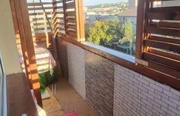 Super View! Apartament 2 camere, 46mp, orintare SUD, etaj intermediar, Grigorescu 