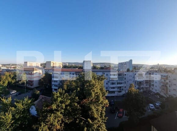Apartament de vânzare 2 camere Grigorescu - 127206AV | BLITZ Cluj-Napoca | Poza1