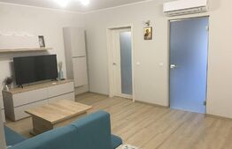 Apartament 3 camere, 65 mp utili, 15 mp terasa, etaj intermediar,  1 parcare subterana inclusa, Marasti 