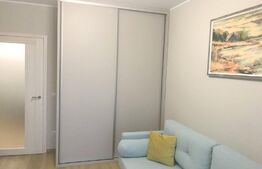 Apartament 3 camere, 65 mp utili, 15 mp terasa, etaj intermediar,  1 parcare subterana inclusa, Marasti 