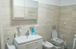 Apartament 3 camere, 65 mp utili, 15 mp terasa, etaj intermediar,  1 parcare subterana inclusa, Marasti 