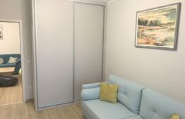 Apartament 3 camere, 65 mp utili, 15 mp terasa, etaj intermediar,  1 parcare subterana inclusa, Marasti 