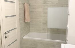 Apartament 3 camere, 65 mp utili, 15 mp terasa, etaj intermediar,  1 parcare subterana inclusa, Marasti 