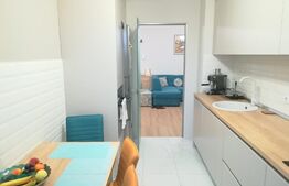 Apartament 3 camere, 65 mp utili, 15 mp terasa, etaj intermediar,  1 parcare subterana inclusa, Marasti 