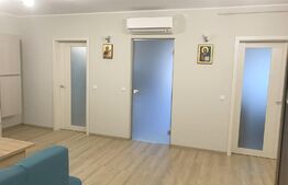 Apartament 3 camere, 65 mp utili, 15 mp terasa, etaj intermediar,  1 parcare subterana inclusa, Marasti 