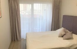 Apartament 3 camere, 65 mp utili, 15 mp terasa, etaj intermediar,  1 parcare subterana inclusa, Marasti 