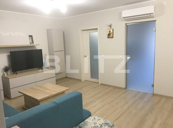 Apartament de vânzare 3 camere Marasti - 127207AV | BLITZ Cluj-Napoca | Poza1