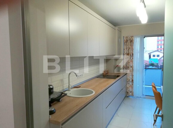 Apartament de vânzare 3 camere Marasti - 127207AV | BLITZ Cluj-Napoca | Poza9