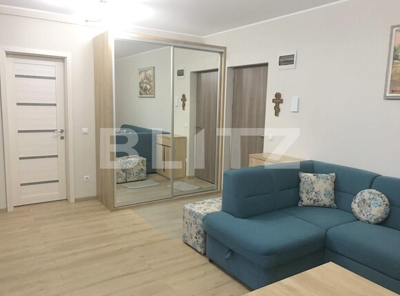 Apartament de vânzare 3 camere Marasti - 127207AV | BLITZ Cluj-Napoca | Poza2