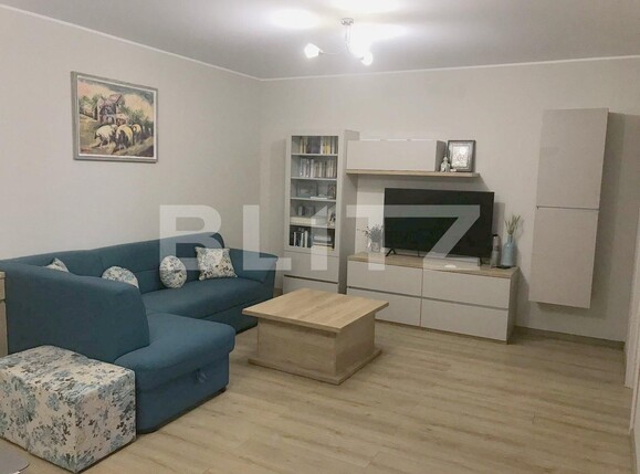 Apartament de vânzare 3 camere Marasti - 127207AV | BLITZ Cluj-Napoca | Poza7