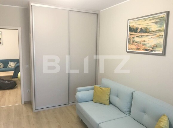 Apartament de vânzare 3 camere Marasti - 127207AV | BLITZ Cluj-Napoca | Poza4