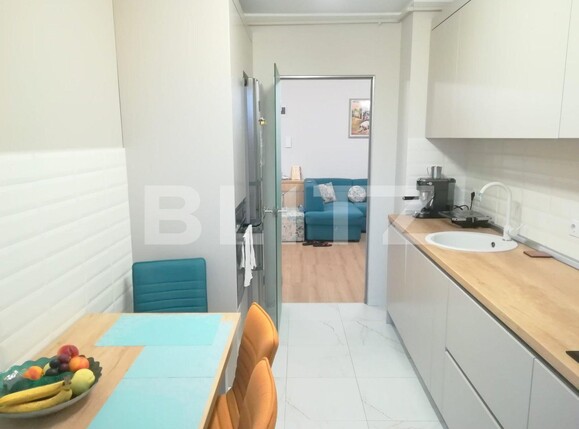 Apartament de vânzare 3 camere Marasti - 127207AV | BLITZ Cluj-Napoca | Poza8